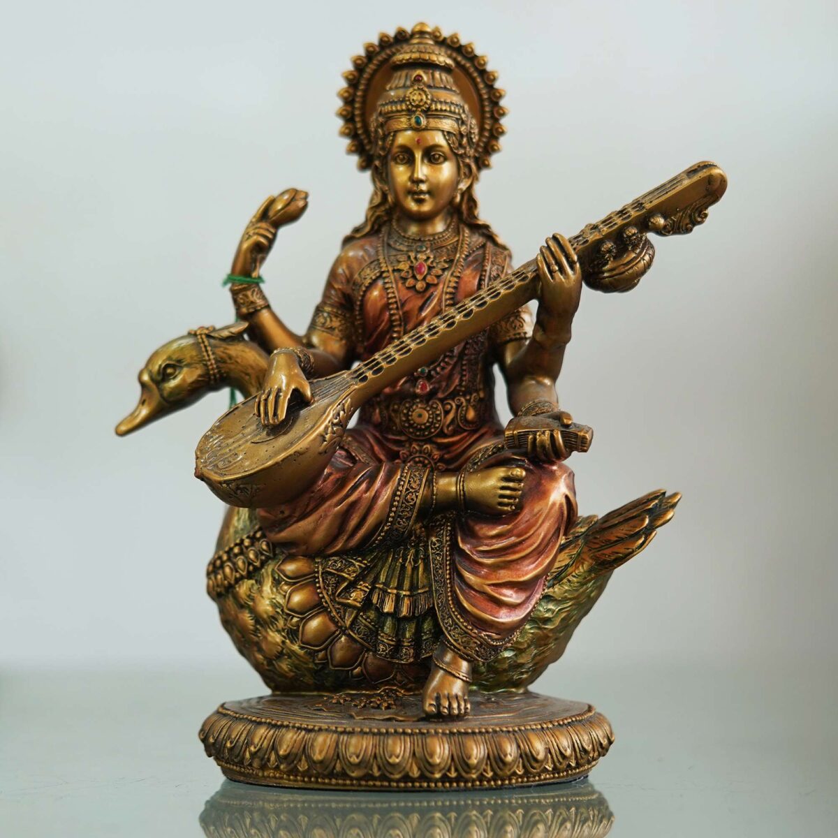 SARASWATI