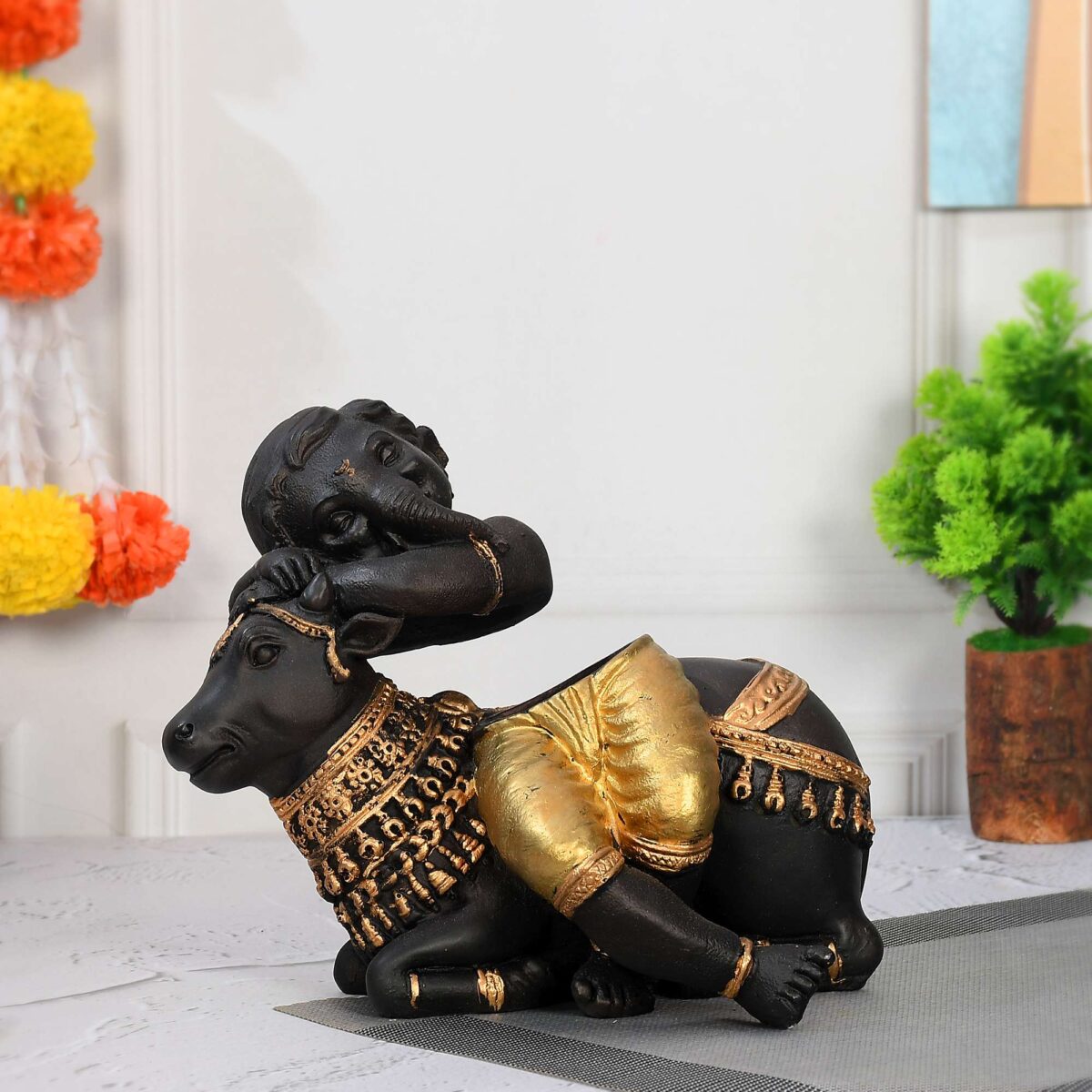 COW GANESHA - Image 3